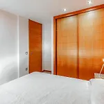 公寓 Tenerifeopenhome Adeje Paradise *
