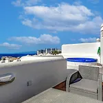 Tenerifeopenhome Adeje Paradise *