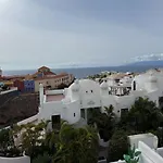 Tenerifeopenhome Adeje Paradise 帕莱索海滩