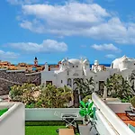 Tenerifeopenhome Adeje Paradise 公寓 帕莱索海滩