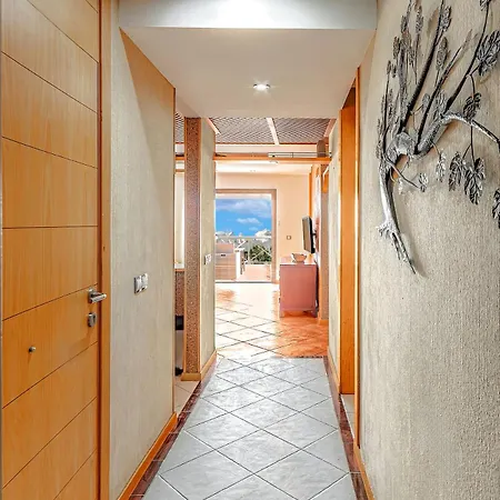 Tenerifeopenhome Adeje Paradise Апартаменты