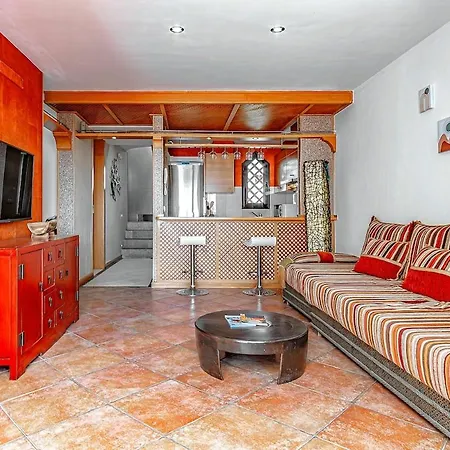 Апартаменты Tenerifeopenhome Adeje Paradise *