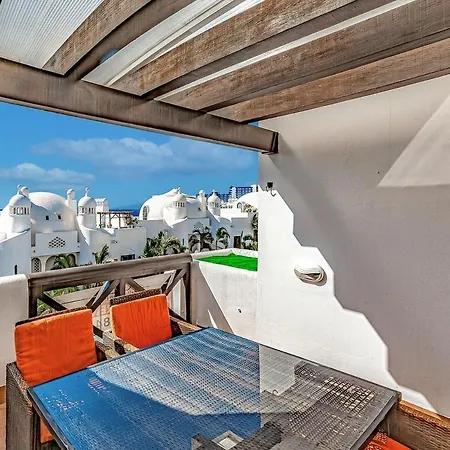 Tenerifeopenhome Adeje Paradise * Плайя-Параисо