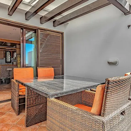 Апартаменты Tenerifeopenhome Adeje Paradise *