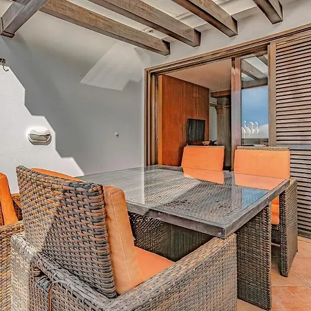 Tenerifeopenhome Adeje Paradise Апартаменты *