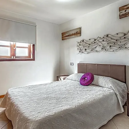 Tenerifeopenhome Adeje Paradise Апартаменты