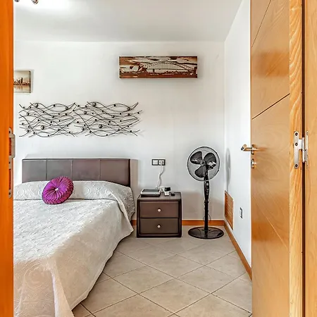 Tenerifeopenhome Adeje Paradise Апартаменты Плайя-Параисо