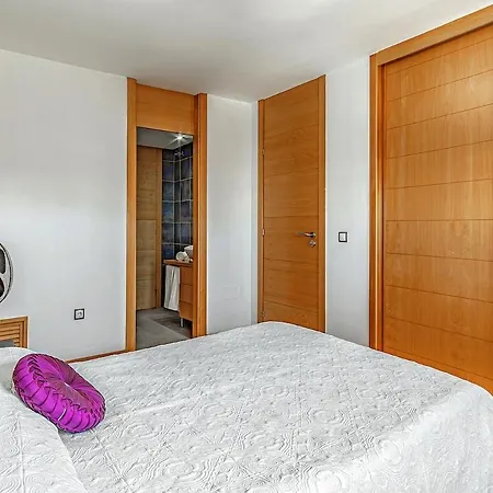 Tenerifeopenhome Adeje Paradise * Плайя-Параисо