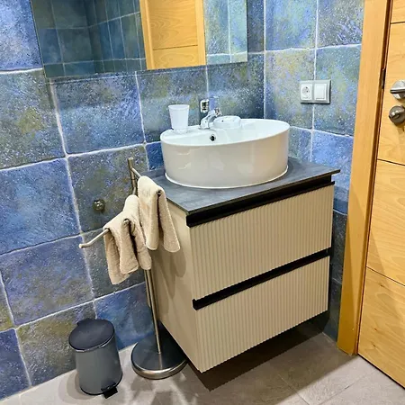 Апартаменты Tenerifeopenhome Adeje Paradise *
