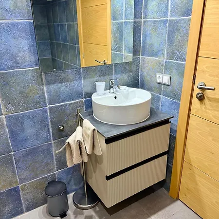 Апартаменты Tenerifeopenhome Adeje Paradise Плайя-Параисо