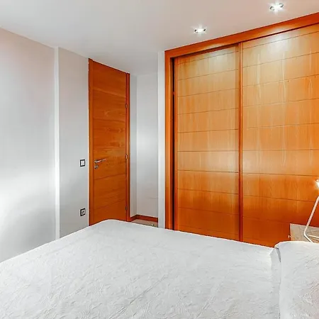 Апартаменты Tenerifeopenhome Adeje Paradise *