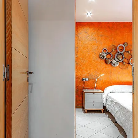 Tenerifeopenhome Adeje Paradise * Плайя-Параисо