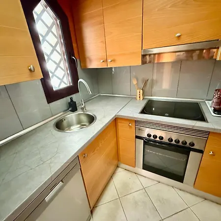 Tenerifeopenhome Adeje Paradise Апартаменты *