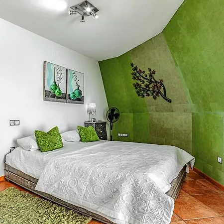 Tenerifeopenhome Adeje Paradise * Плайя-Параисо
