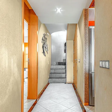 Tenerifeopenhome Adeje Paradise * Плайя-Параисо