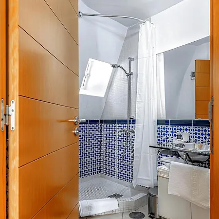 Апартаменты Tenerifeopenhome Adeje Paradise Плайя-Параисо