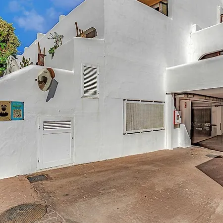Tenerifeopenhome Adeje Paradise Апартаменты