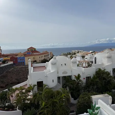 Tenerifeopenhome Adeje Paradise Плайя-Параисо