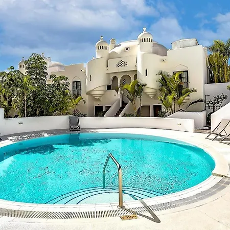 Tenerifeopenhome Adeje Paradise * Плайя-Параисо